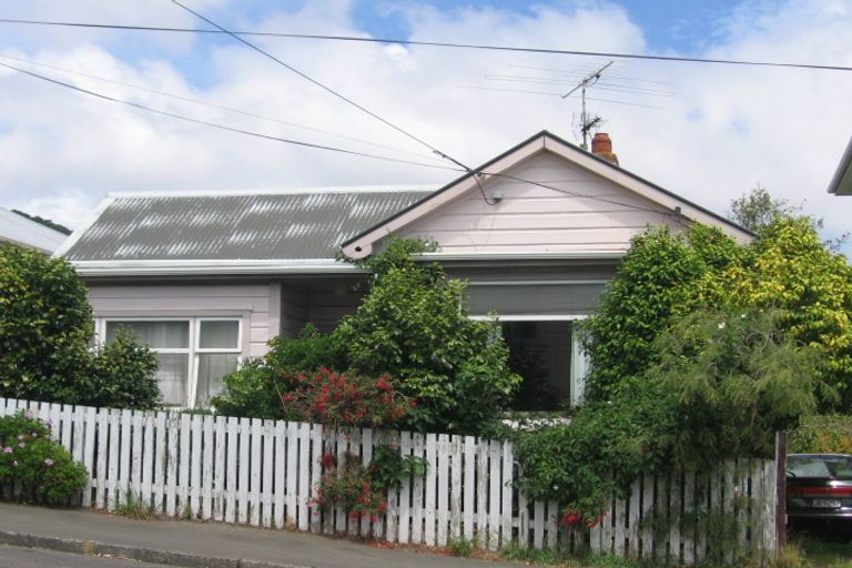 Photo of property in 82 Pirie Street, Mount Victoria, Wellington, 6011