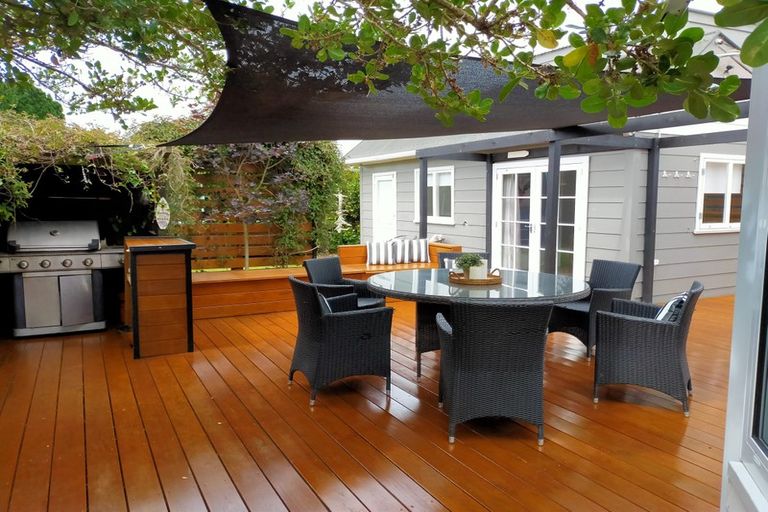 Photo of property in 131 Pine Avenue, South New Brighton, Christchurch, 8062