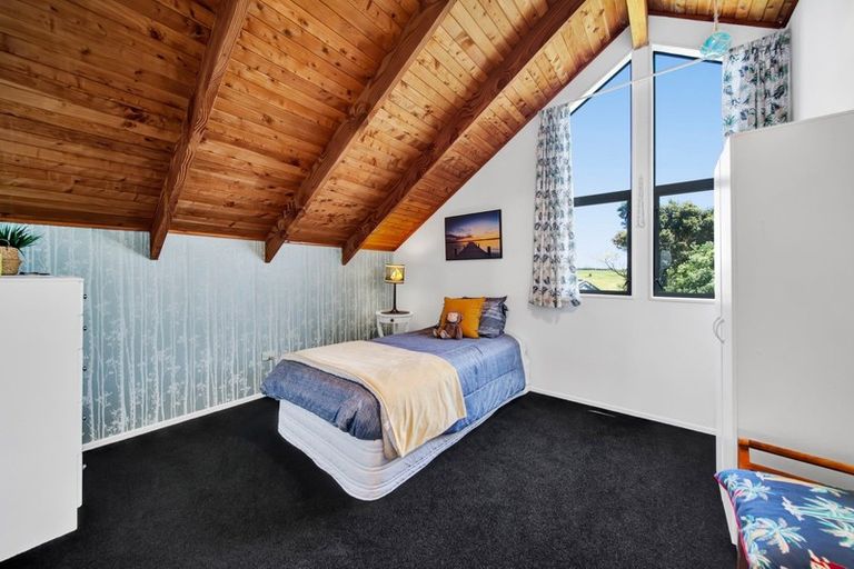 Photo of property in 129 Turangi Road Lower, Motunui, Waitara, 4383