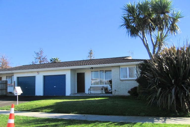 Photo of property in 209 Park Road South, Akina, Hastings, 4122