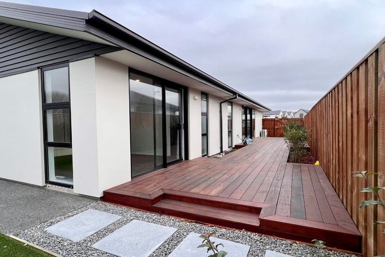 Photo of property in 59 Kilmurry Street, Halswell, Christchurch, 8025