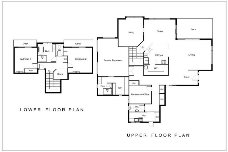 Photo of property in 12 Airstrip Ridge Road, Parkvale, Carterton, 5792