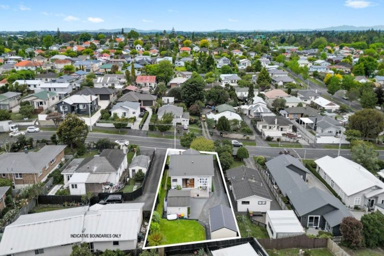 Photo of property in 9 Rata Street, Maeroa, Hamilton, 3200