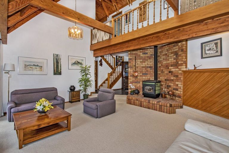 Photo of property in 43 Kotare Crescent, Maunu, Whangarei, 0110