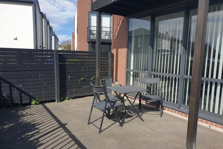 Photo of property in 35/10 Buffon Street, Waltham, Christchurch, 8023