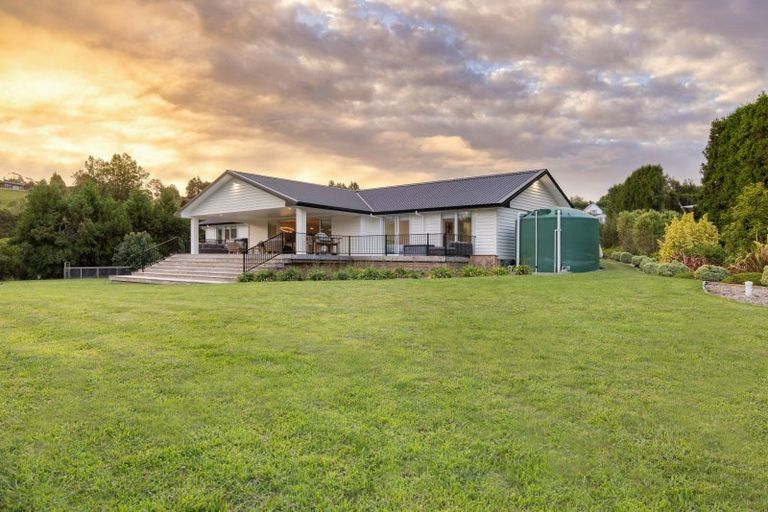 Photo of property in 145a Whakamarama Road, Whakamarama, Tauranga, 3179