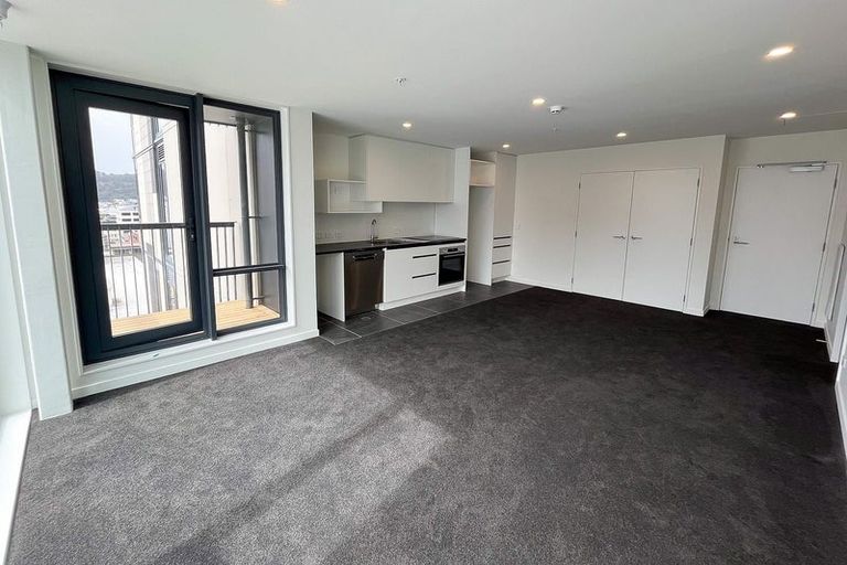 Photo of property in 701/212 Willis Street, Te Aro, Wellington, 6011