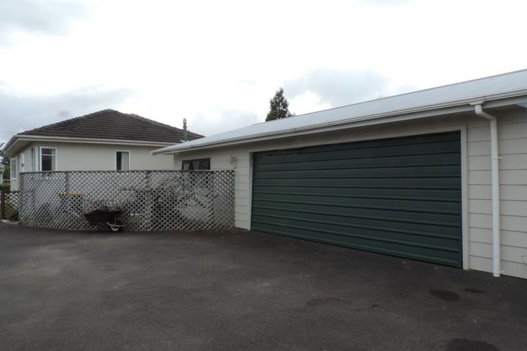 Photo of property in 26a Peria Road, Matamata, 3400