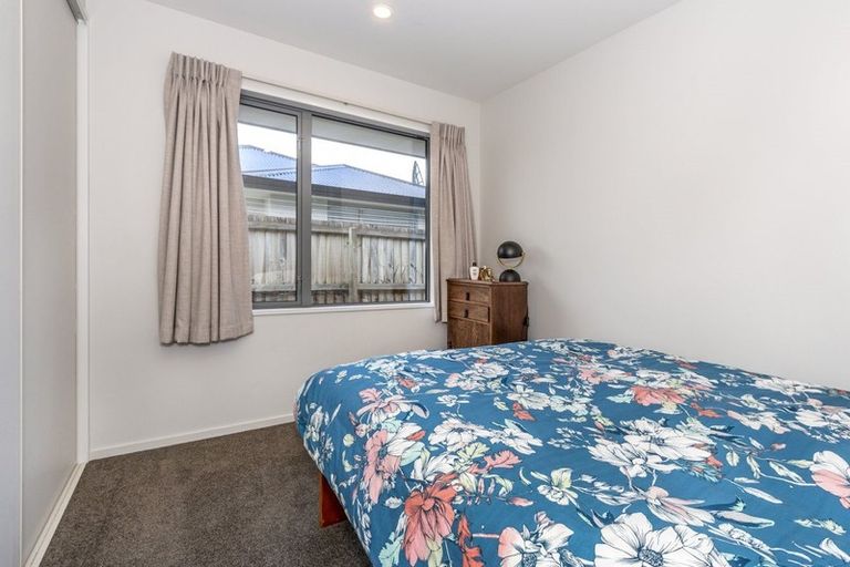 Photo of property in 11 Ashboult Street, Halswell, Christchurch, 8025
