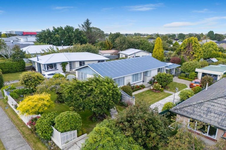 Photo of property in 75 Adamson Crescent, Glengarry, Invercargill, 9810