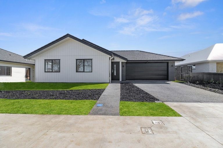 Photo of property in 104 Fairway Drive, Morrinsville, 3300