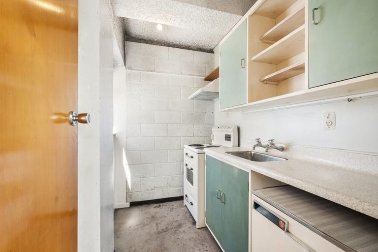 Photo of property in Fairmont Flats, 3d/20 Maarama Crescent, Aro Valley, Wellington, 6021