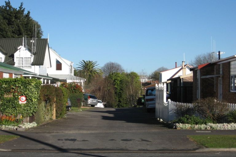 Photo of property in 10/173 Nixon Street, Hamilton East, Hamilton, 3216
