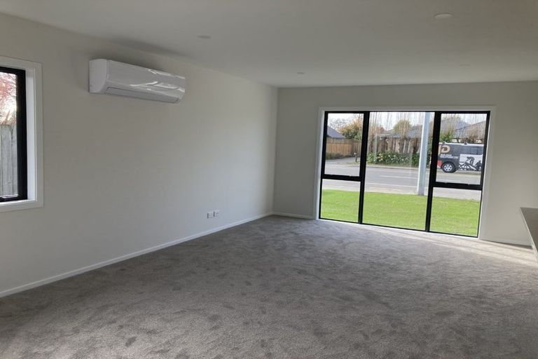 Photo of property in 59a Southbrook Road, Rangiora, 7400