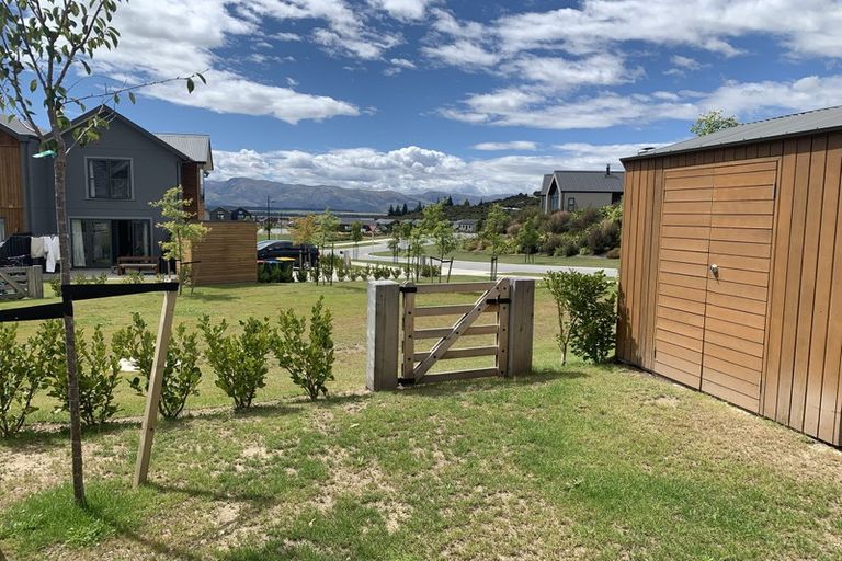Photo of property in Northlake, 17 Mount Nicholas Avenue, Wanaka, 9305