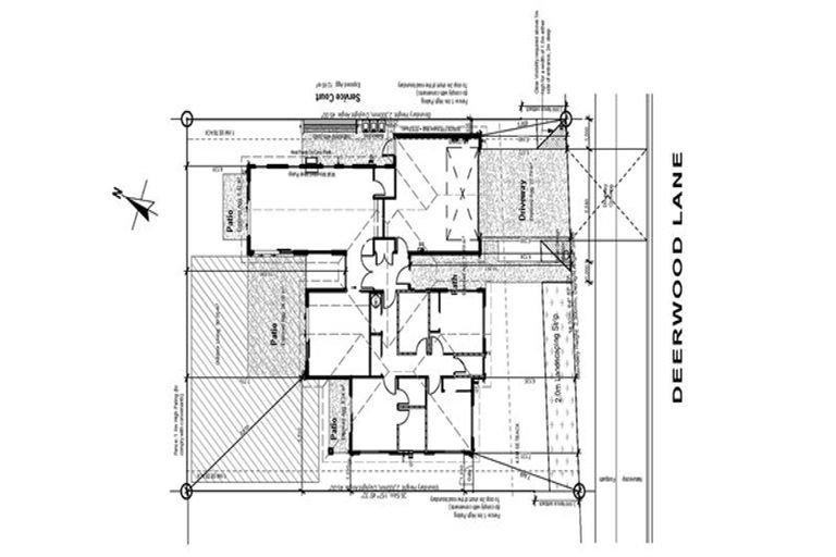 Photo of property in 9 Deerwood Lane, Wigram, Christchurch, 8025