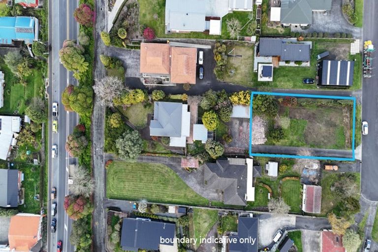 Photo of property in 16 Oxford Street, Tirau, 3410