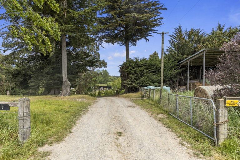 Photo of property in 266 Rangiora Leithfield Road, Sefton, 7477