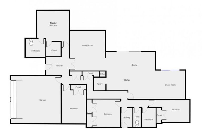 Photo of property in 9 Inverness Drive, Pyes Pa, Tauranga, 3112