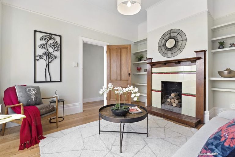 Photo of property in 173 Owen Street, Newtown, Wellington, 6021