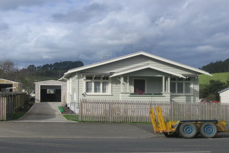 Photo of property in 38 King Street, Hikurangi, 0114