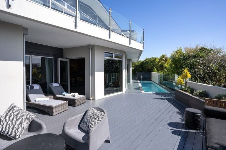 Photo of property in 1 Ti Kouka Eco Lane, Redcliffs, Christchurch, 8081