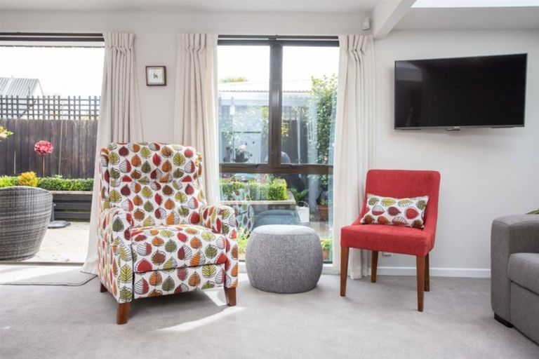 Photo of property in 4/11 Bristol Street, St Albans, Christchurch, 8014