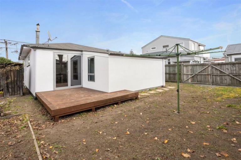 Photo of property in 41 Mackenzie Avenue, Woolston, Christchurch, 8023