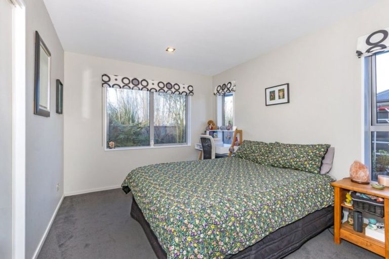 Photo of property in 3 Old Red Barn Road, Halswell, Christchurch, 8025