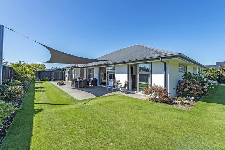 Photo of property in 21 Carnaveron Drive, Lincoln, 7608