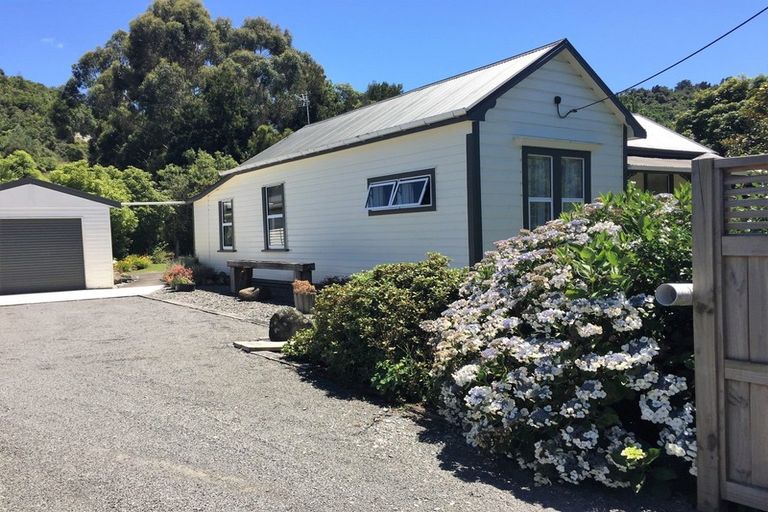 Photo of property in 6315 State Highway 1, Mangaweka, 4797