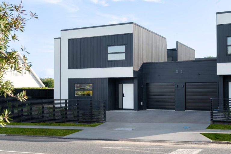 Photo of property in 1/99 Glen Lynne Avenue, Queenwood, Hamilton, 3210