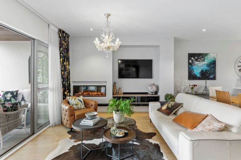 Photo of property in 215/24 Wellington Street, Howick, Auckland, 2014