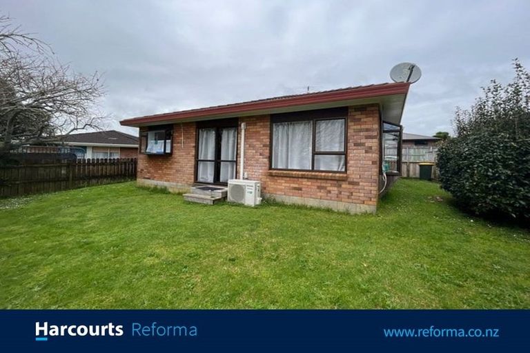 Photo of property in 194d Wellington Street, Pukekohe, 2120