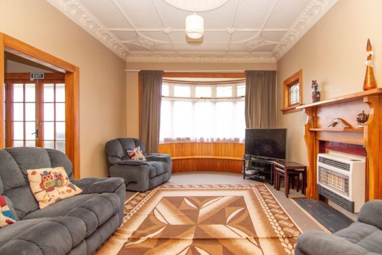 Photo of property in 23 Morris Street, Hokowhitu, Palmerston North, 4410