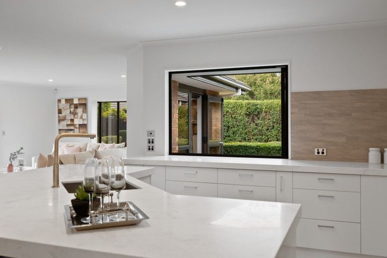 Photo of property in 14 Amoka Crescent, Parklands, Christchurch, 8083