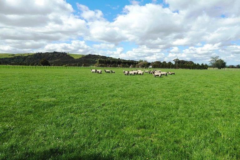 Photo of property in 421 Haringa Road, Carrington, Carterton, 5791