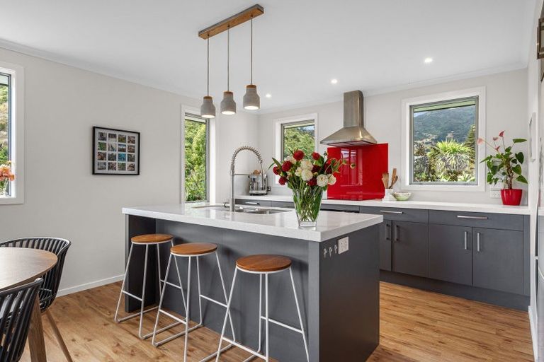 Photo of property in 23 Todd Bush Road, Wakapuaka, Nelson, 7071