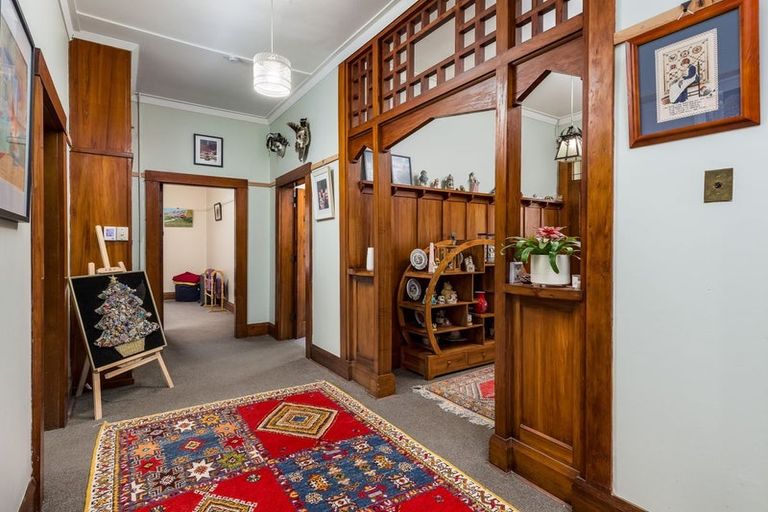 Photo of property in 44 Harris Street, Waimate, 7924