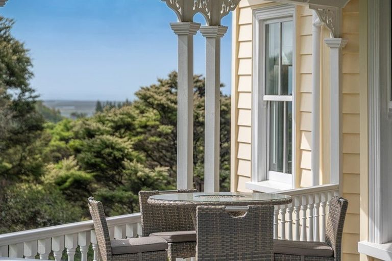 Photo of property in 319e Wishart Road, Helensville, 0875