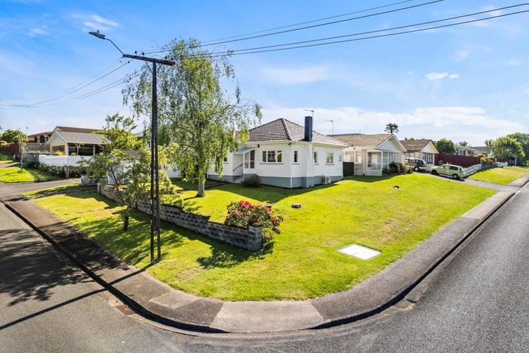 Photo of property in 1/16 Duke Street, Papakura, 2110