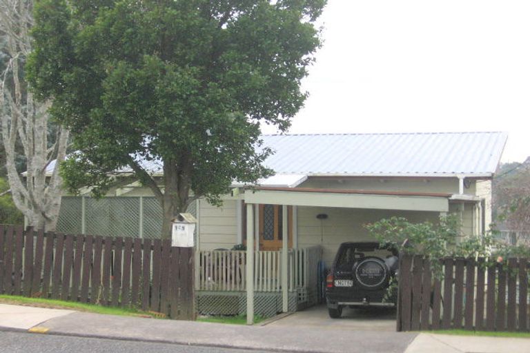 Photo of property in 171 Don Buck Road, Massey, Auckland, 0614