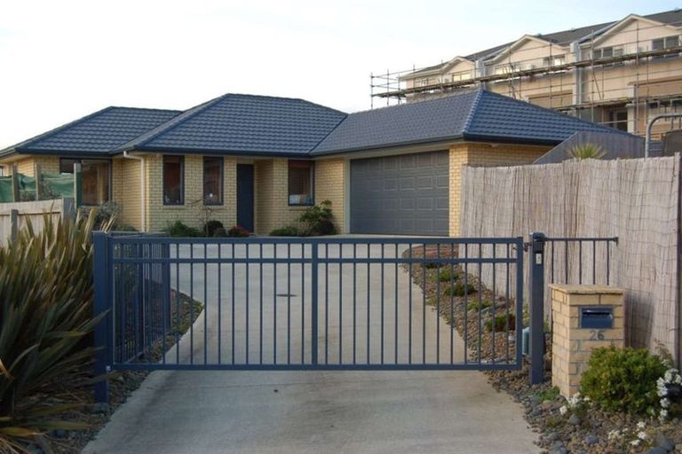 Photo of property in 26 Carol Lee Place, Albany Heights, Auckland, 0632