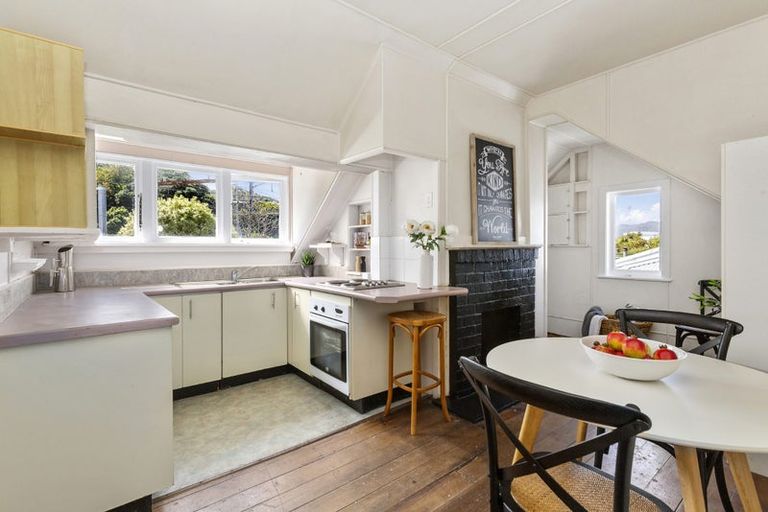 Photo of property in 22 Hector Street, Petone, Lower Hutt, 5012