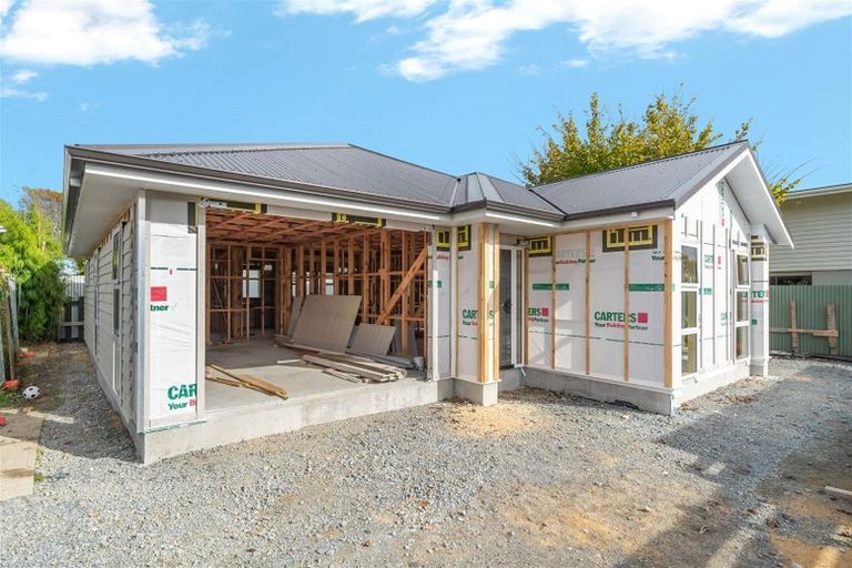 Photo of property in 623c Fergusson Drive, Trentham, Upper Hutt, 5018