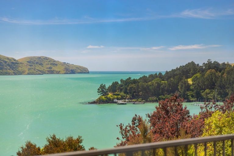 Photo of property in 23 Ranui Crescent, Diamond Harbour, Lyttelton, 8971