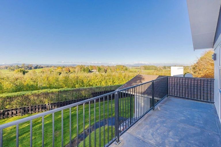 Photo of property in 12 Raynes Road, Rukuhia, Hamilton, 3282