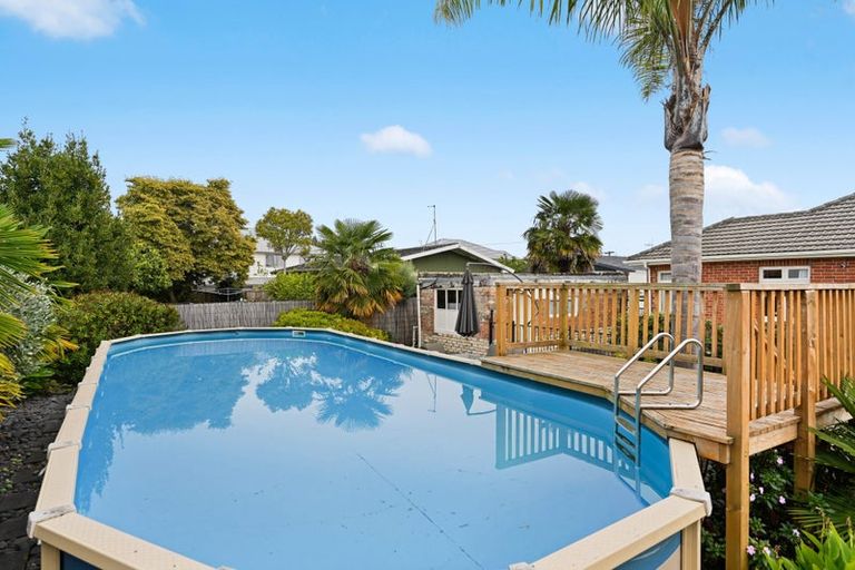 Photo of property in 28 Pearsons Avenue, Claudelands, Hamilton, 3214