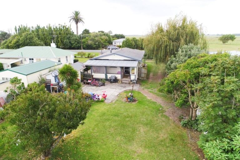 Photo of property in 98 Freyberg Road, Ruawai, 0530