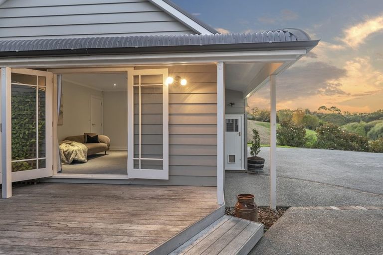 Photo of property in 250 Sunnyside Road, Coatesville, Albany, 0793